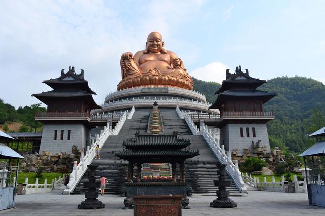 五大菩萨道场五大菩萨道场名山