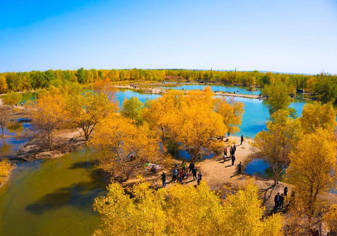 甘肃省酒泉市5a,4a级旅游景区名录,喜欢的收藏