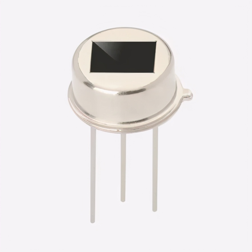 生活中的传感器：你了解热释电传感器吗？