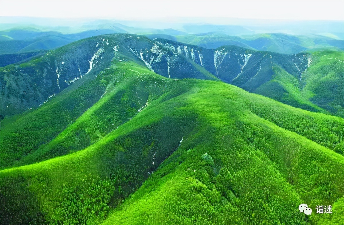 游山，也是一种修行！——黄山论剑5