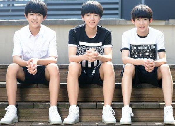 队长王俊凯迎来本科毕业，回顾三小只高考成绩，一代可称强中之强