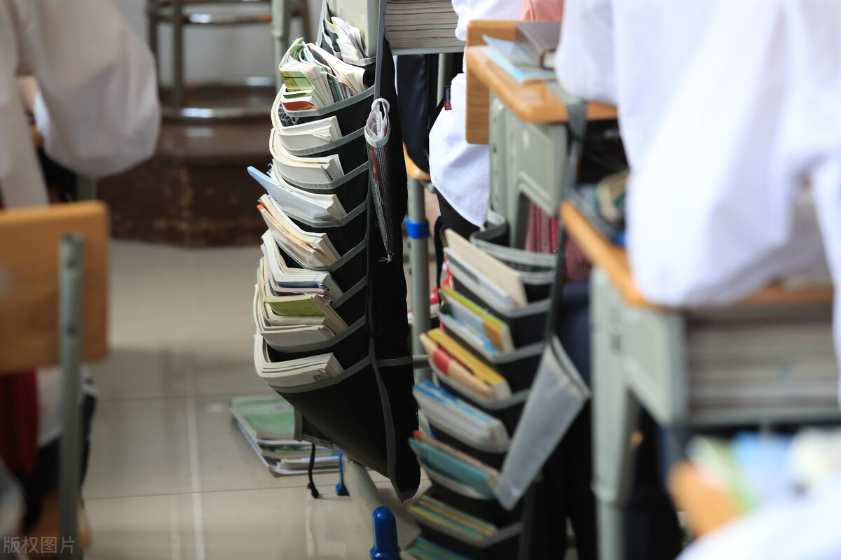 高考倒计时，200天搞不定的事儿，2年也搞不定