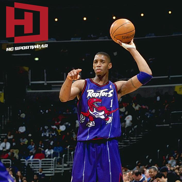 麥迪為什么喜歡上nba（為何擁有頂級天賦的麥迪，卻在猛龍打了3賽季替補？原因在這里）