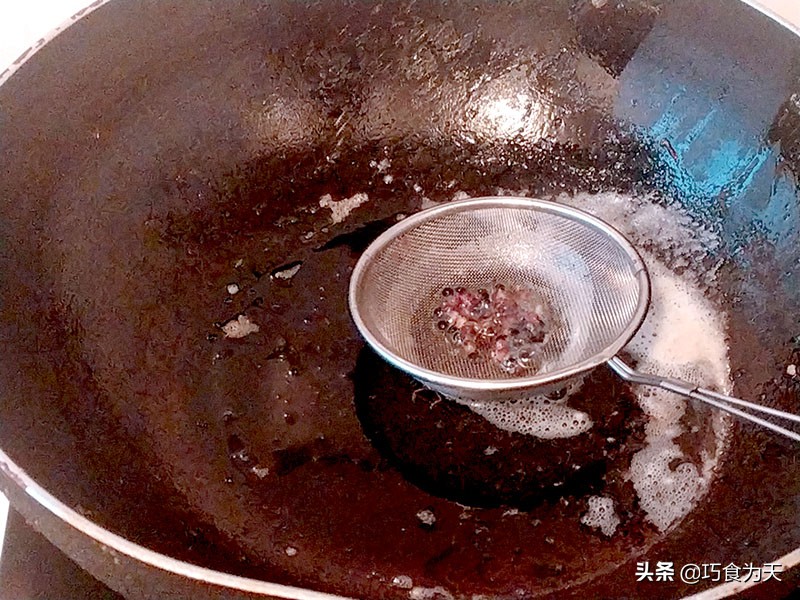 白菜木耳怎么炒好吃（教你3招白菜鲜香入味）