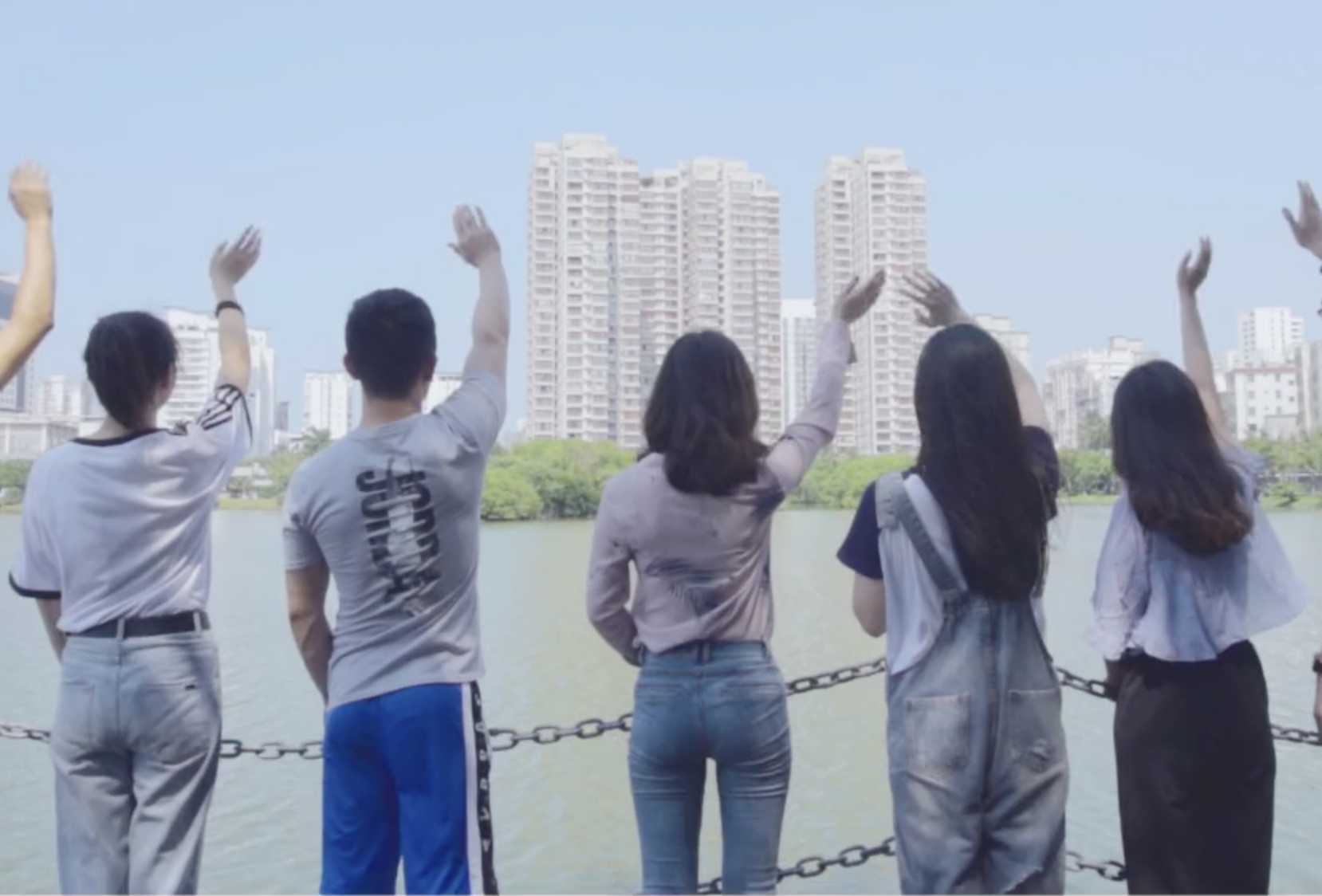 有人就有江湖，高校亦是如此，我国高等院校江湖中的各大门派图谱