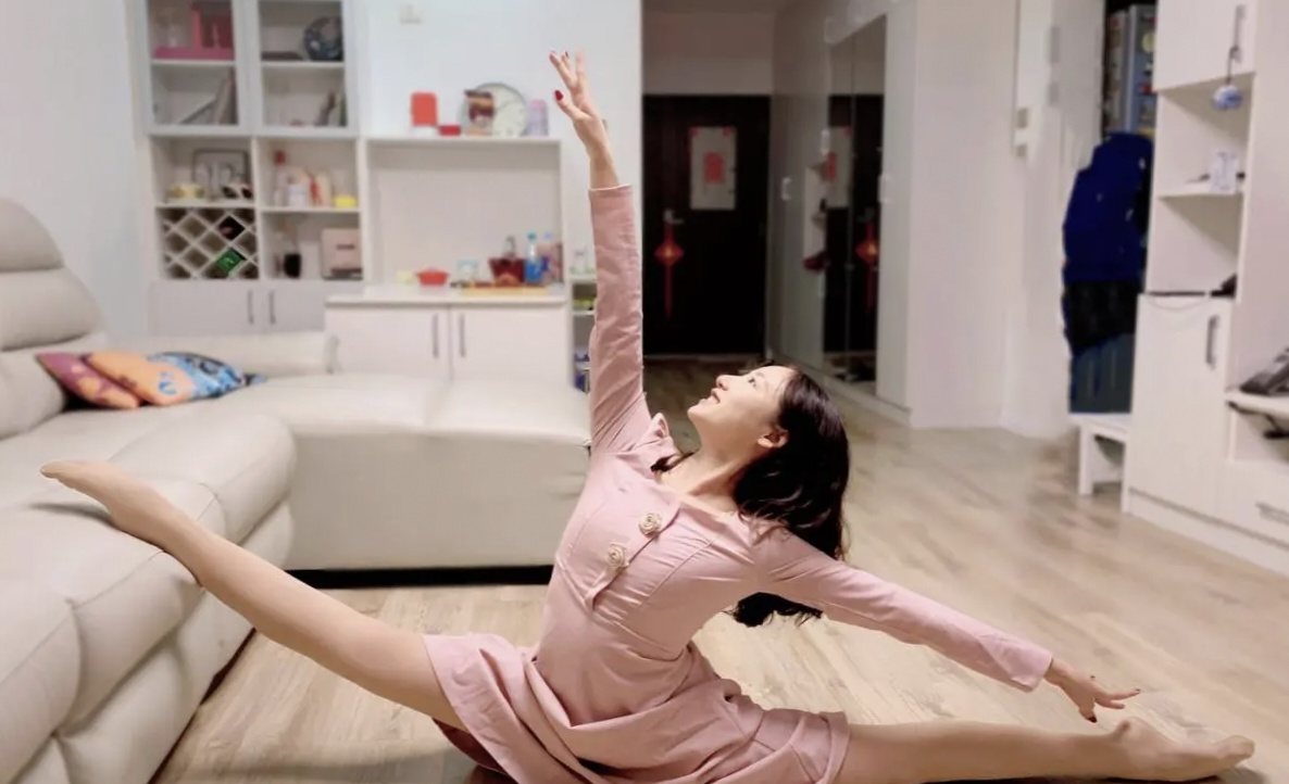 这跨度,有点大!