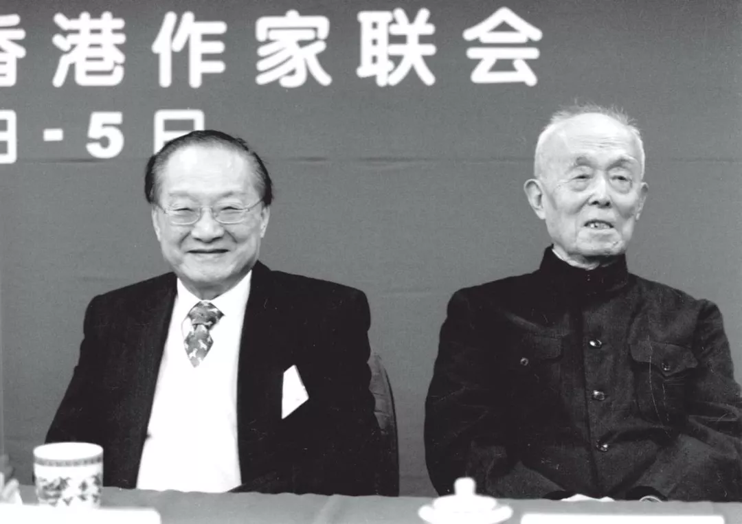 季羡林:散文的大树四季常青(文末有赠书)