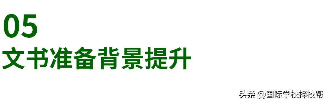 北京这所老牌私立校，获85所世界名校、658个通知书、人均9.3份