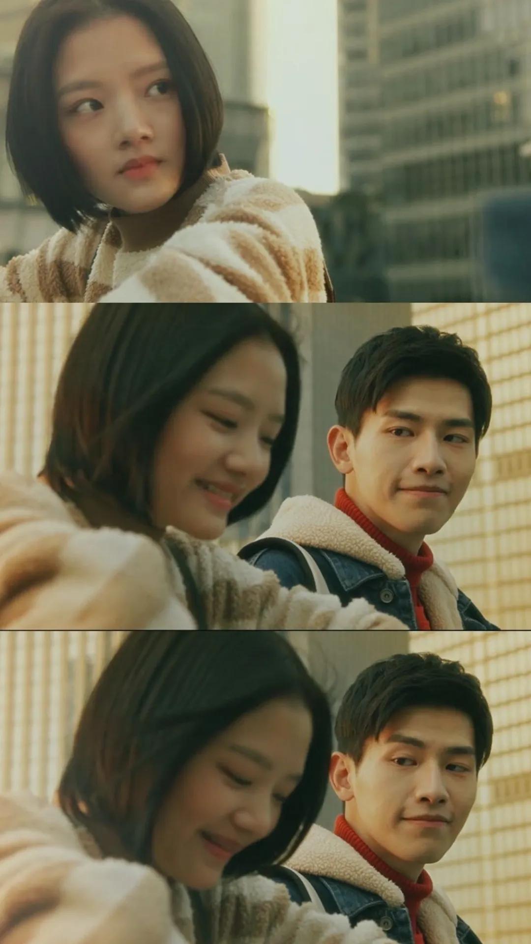 无堕胎不狗血，这6部青春剧不压抑不虐心，甜宠轻松照样勾人心弦