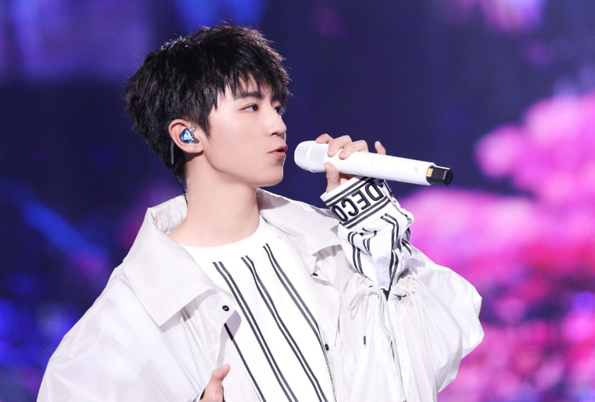 王俊凯英语四六级成绩优异，不愧是品学兼优，值得同学们学习