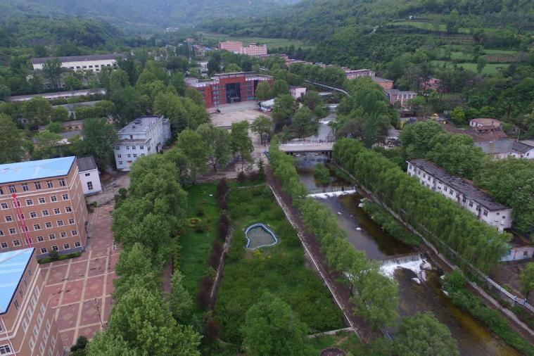 拍卖一所学校！郑州城市职业学院将以6.7亿起拍