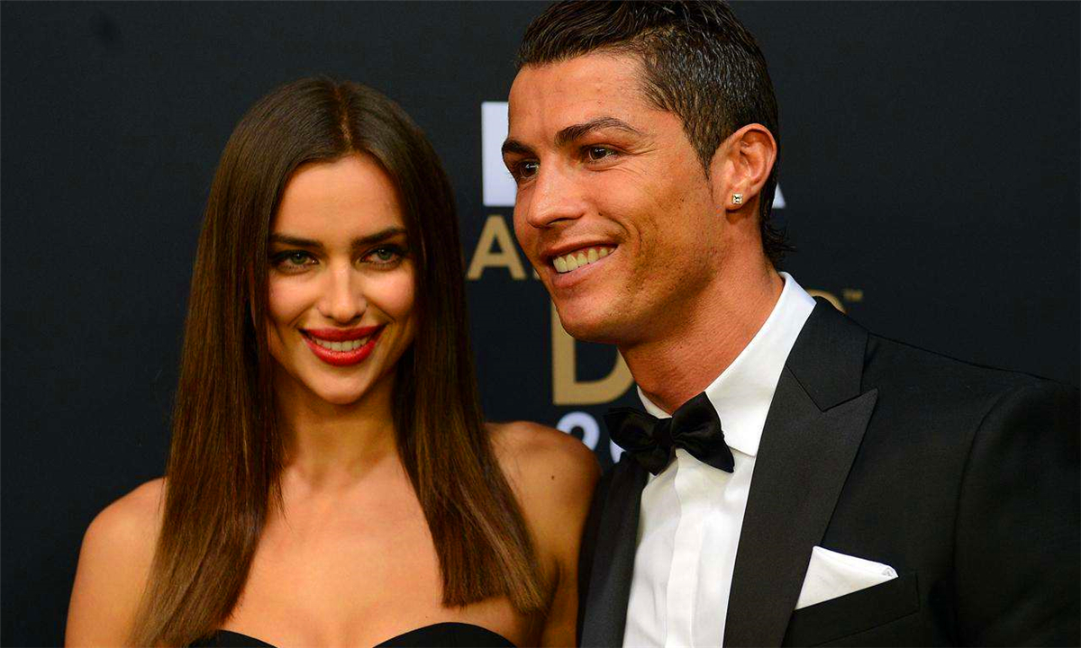 布拉特 c罗(c罗与布拉特的恩怨始末,巴萨破天荒支持死敌,伊莲娜也卷入