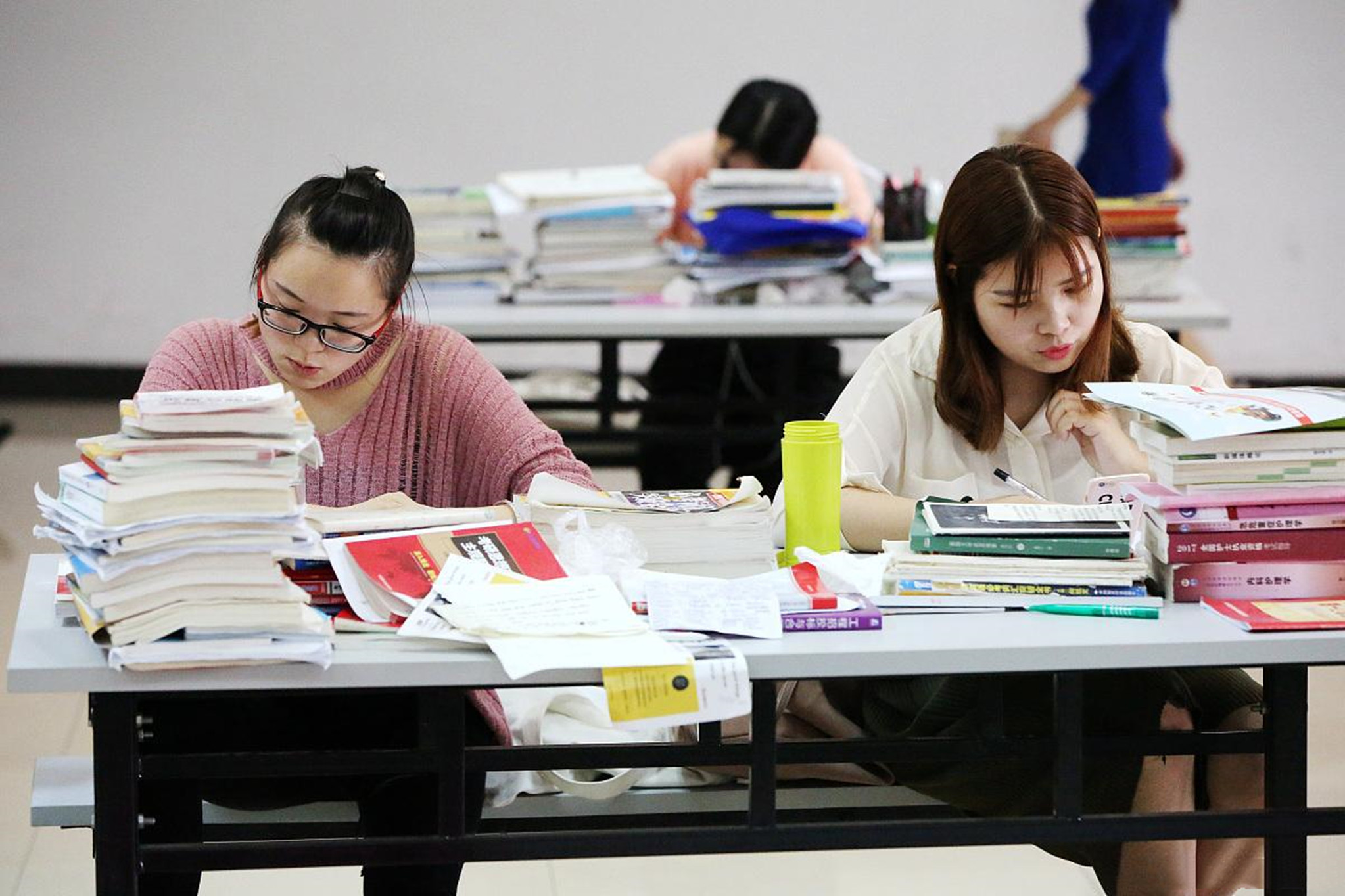 考研政治选择题不到25分，还有救吗？学长：太有救了