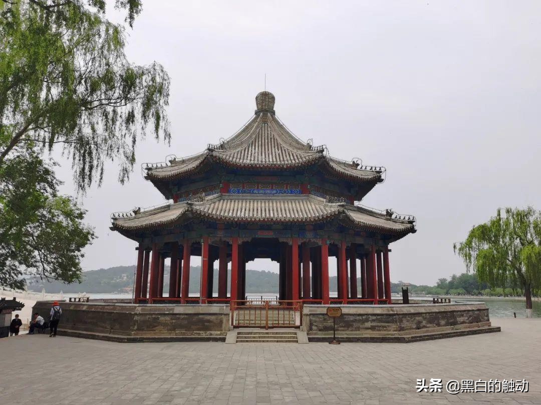 长城、胡同、故宫、鸟巢，北京那些不可错过的名胜古迹