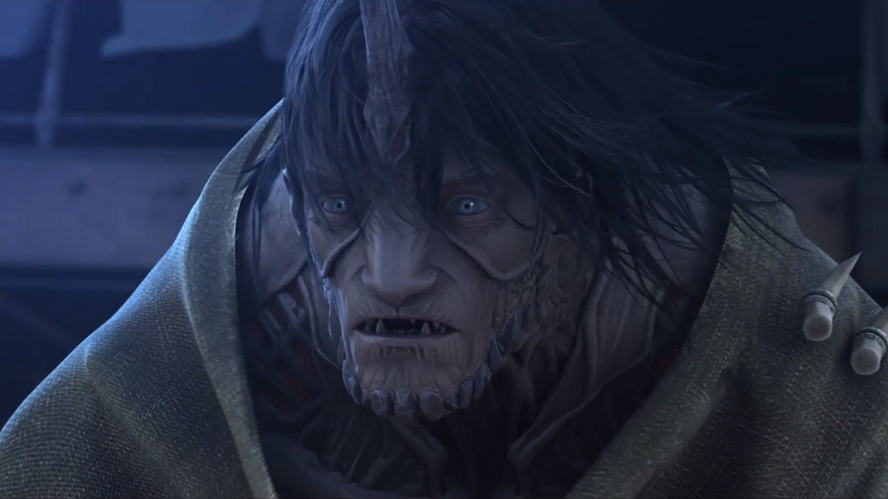 《灵笼》第二季正式确定制作