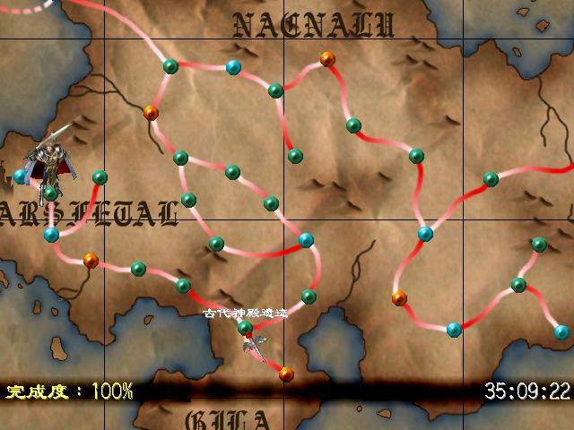 中文战棋游戏巅峰之作《幻世录》（上）：总体介绍