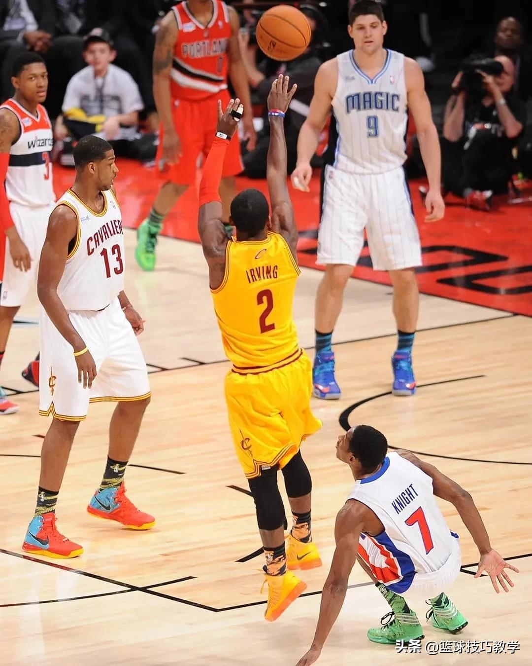 為什么nba球員容易韌帶撕裂（29歲便要離開NBA！十字韌帶撕裂，傷病無情啊）