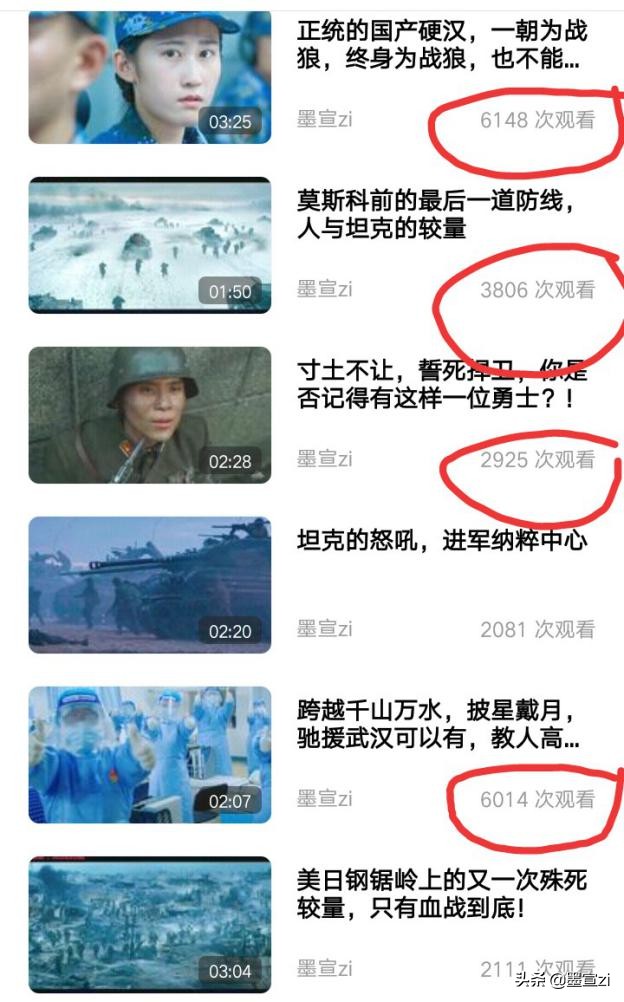 你的头条创作收益是不是被"偷"走了，看看这个软件的播放量