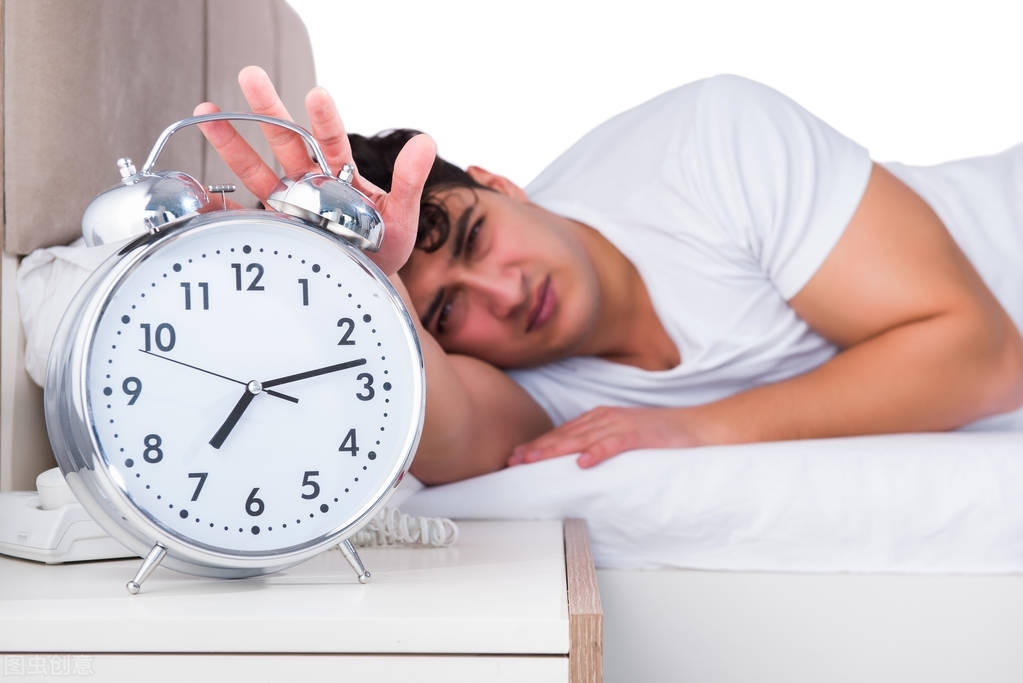 經常失眠如何選安眠藥？ 吃安眠藥會成癮嗎？ 明白這4點，輕鬆入眠