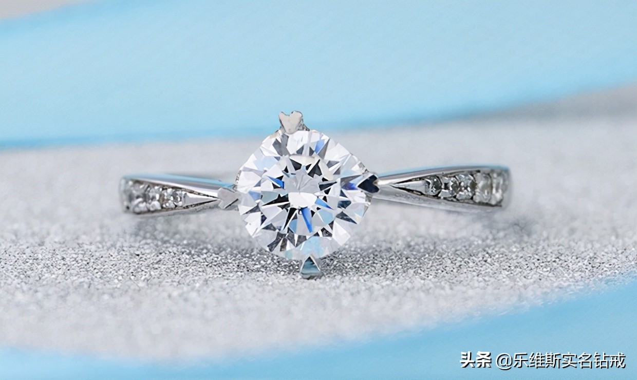 鉆戒品牌排名是真是假？意義大嗎？結(jié)婚鉆戒買什么品牌？