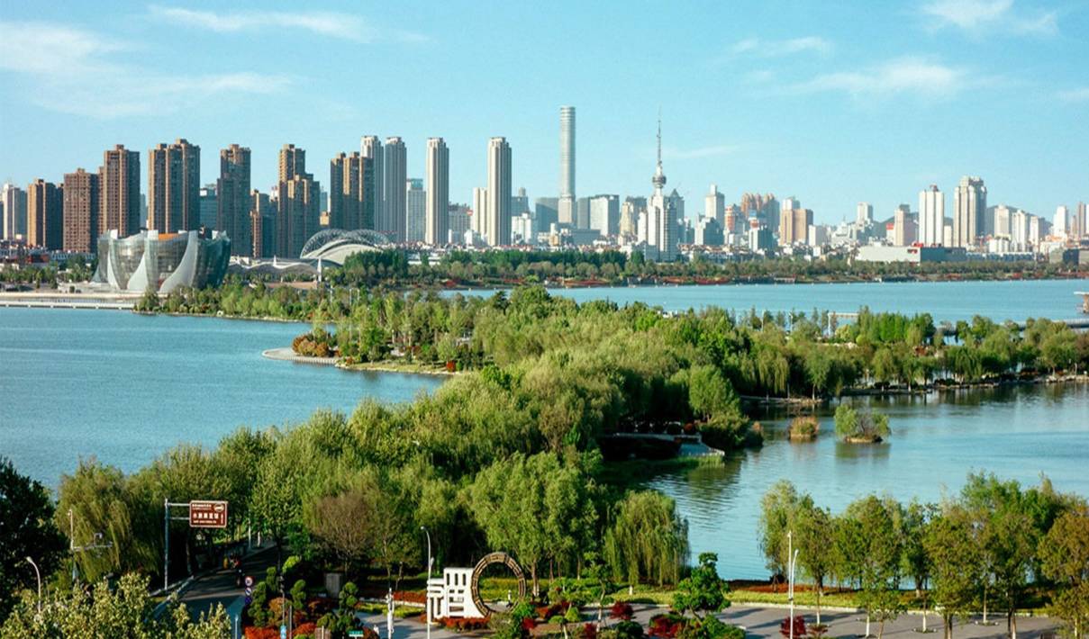 江苏十强城市出炉：南京优势依旧，南通第四，徐州领先常州