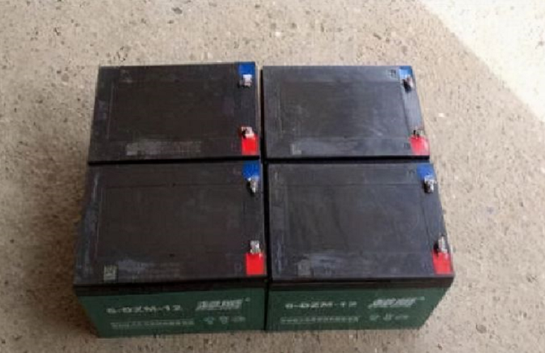 电动车遇到充不进电，先别着急更换电池，这几个简单方法不妨一试