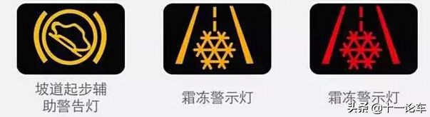 汽车故障码大全，收藏之后不求人
