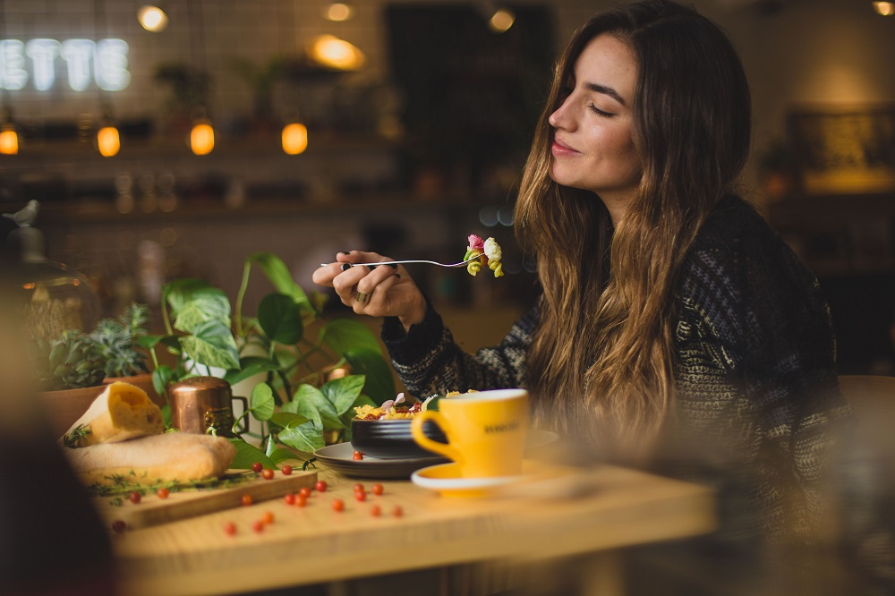 美食英语表达大全：千种夸赞食物的英文说法