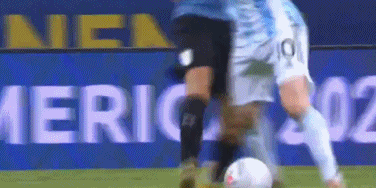 阿根廷vs乌拉圭（美洲杯：梅西多次造险+助攻，阿根廷1比0乌拉圭迎首胜）