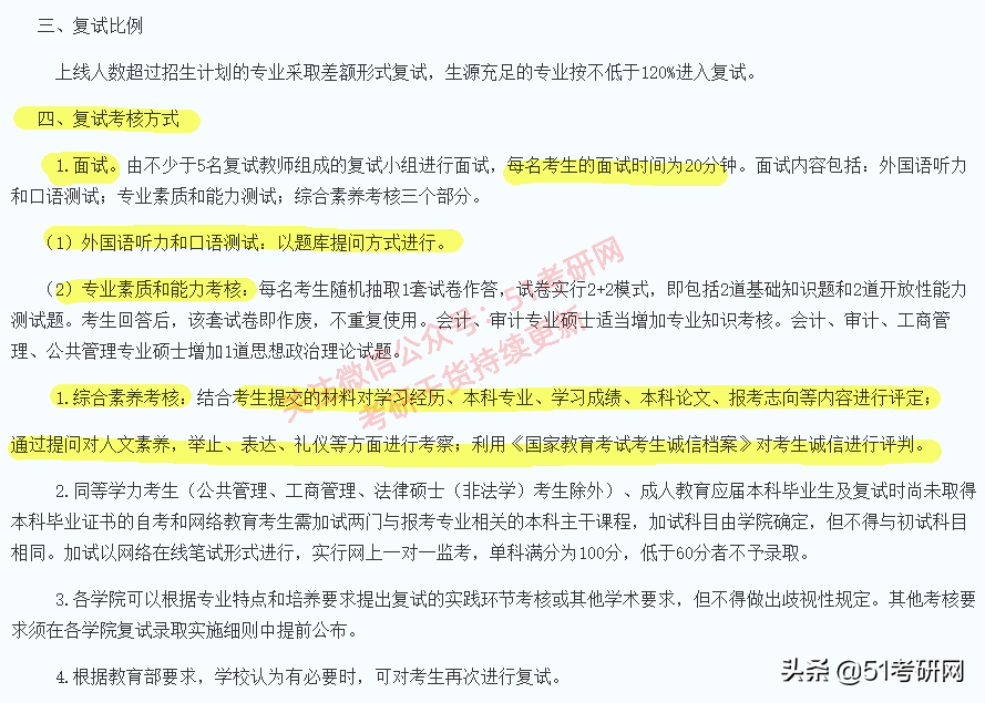 北京考研热度直逼211的高校，不歧视不压分，很多双非考生的首选