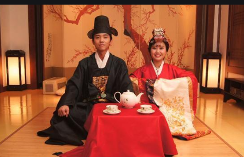 盟国的敌人还是盟国——高丽为什么要同时与辽、宋建立朝贡关系？