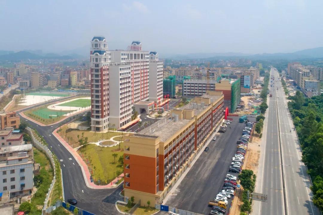 广州涉外学院「广州涉外学院官网」-爱妻自媒体