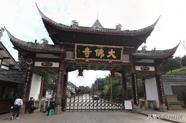 重庆十大著名旅游景点 重庆著名旅游胜地 重庆最有名的景区