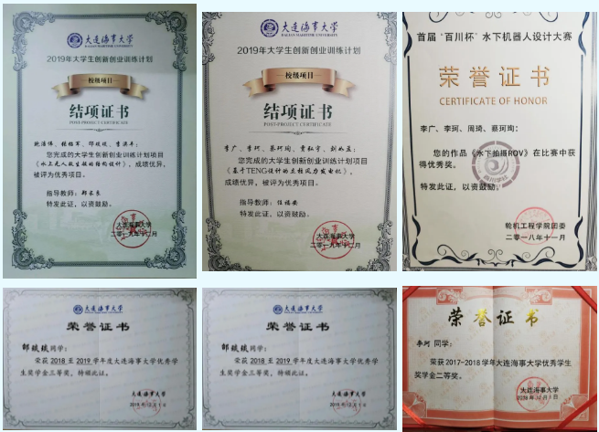 或许，辽宁这所高校就是最盛产