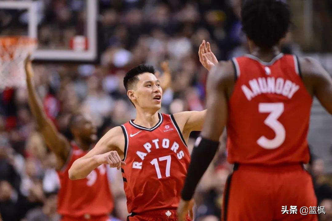 林书豪为什么没打nba了（林书豪为何离开NBA？终究只能怪他自己，猛龙队曾经给过他机会）