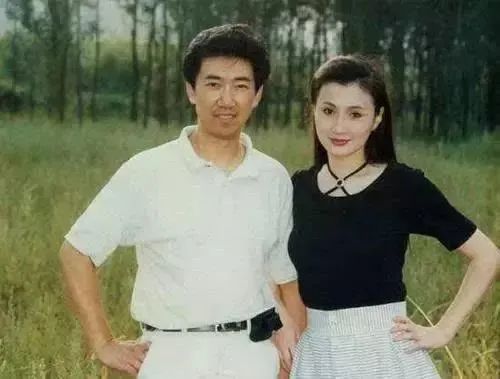 中国8大美人今昔颜值对比，有人整容颜垮，有人优雅老去，差距大