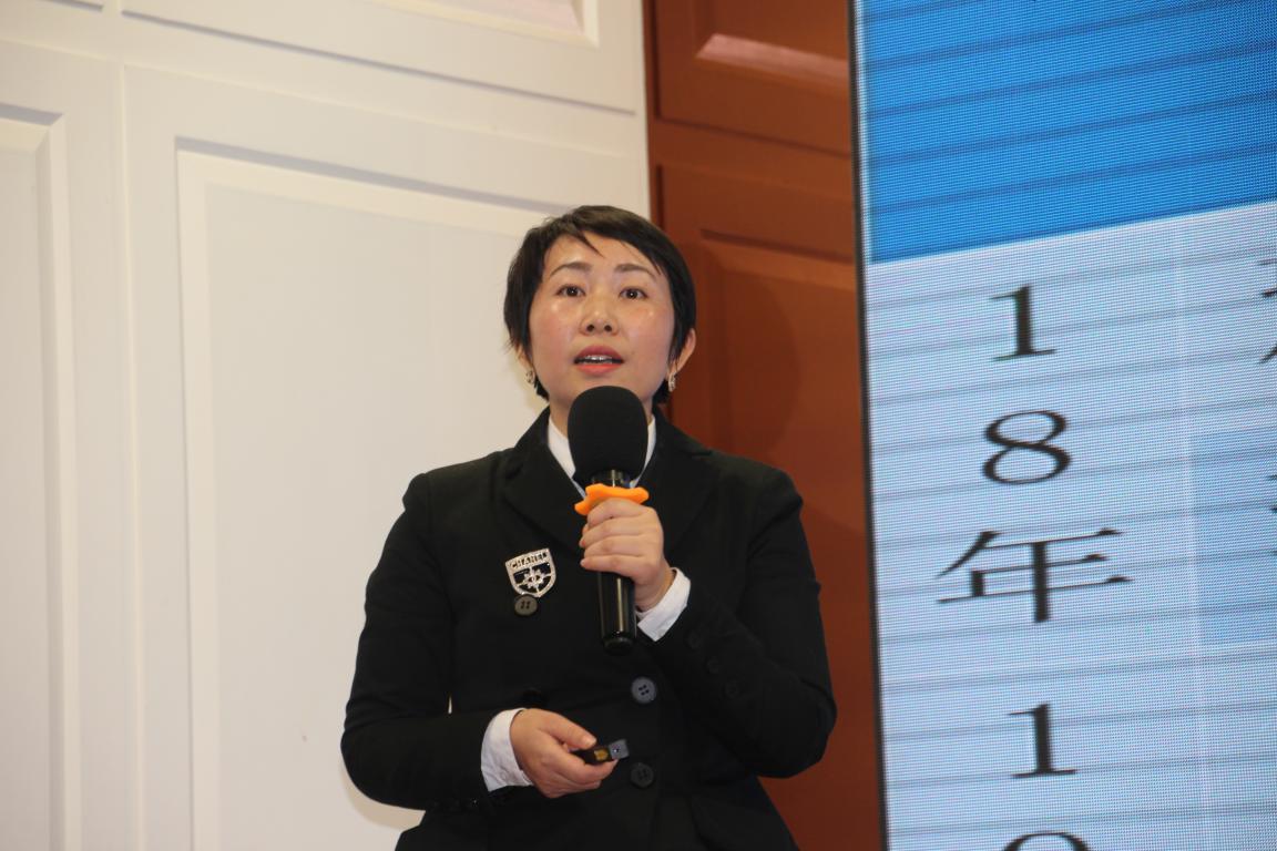 广西：律师携手企业家 共话民营企业发展