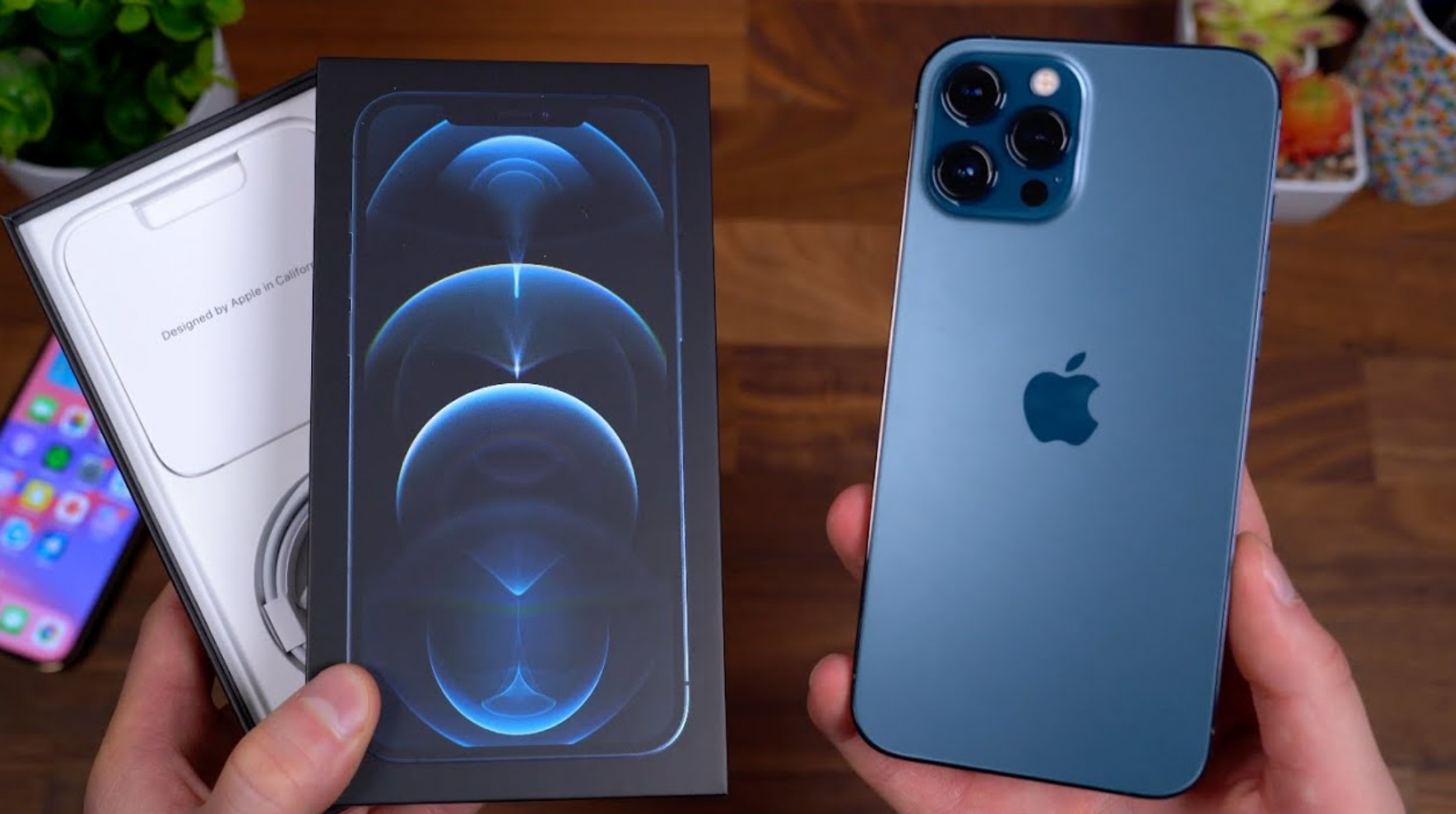围观！2021年7款最佳iPhone排名：最佳的Apple手机推荐，您喜欢谁
