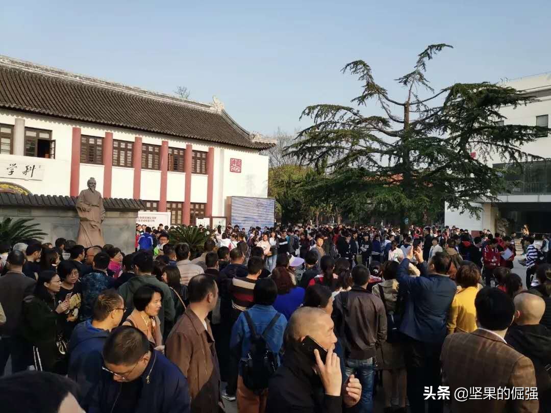 苏州中学匡亚明实验班，历年招生简章大盘点