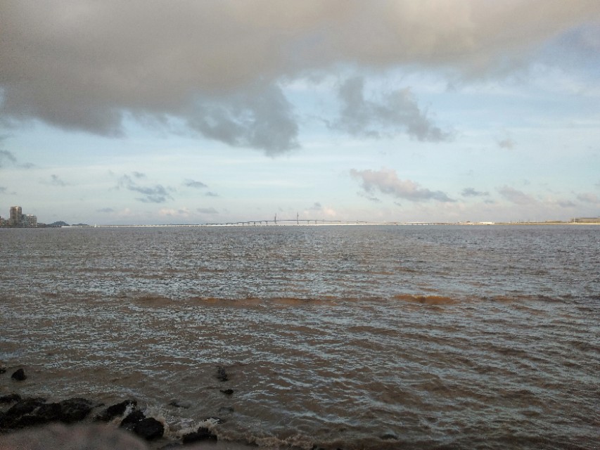 珠海的美毋庸置疑！吉大的由来，你信哪一个