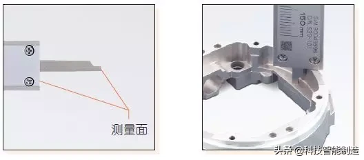 游标卡尺读数简单方法（五十分度游标卡尺的读数方法）-第27张图片-科灵网