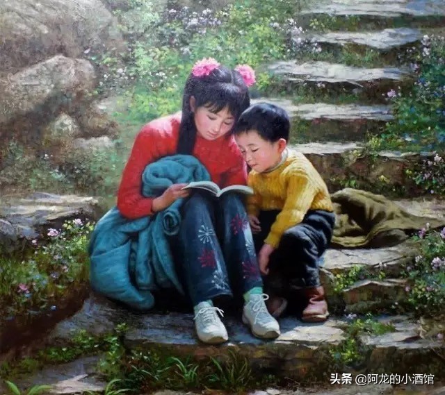 姐姐养我长大，她让我给上大学的外甥每月800生活费，该给吗？