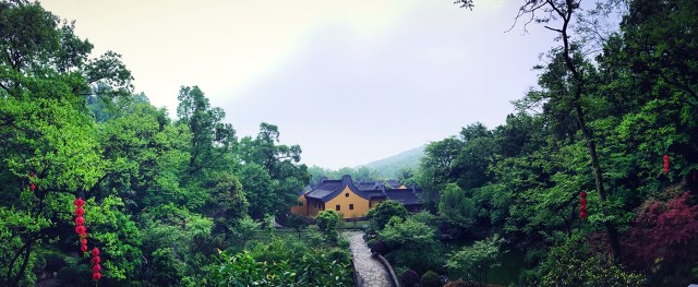 杭州旅游十大必去打卡景点