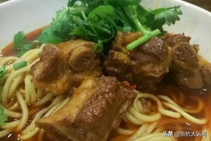 邯郸各县美食集锦，吃过一遍的请举手