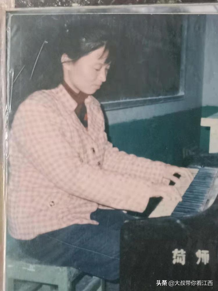 山东菏泽师范学校生活集锦