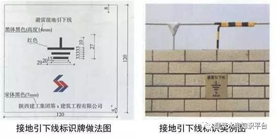 建筑机电安装细部做法（二）-------值得学习和借鉴