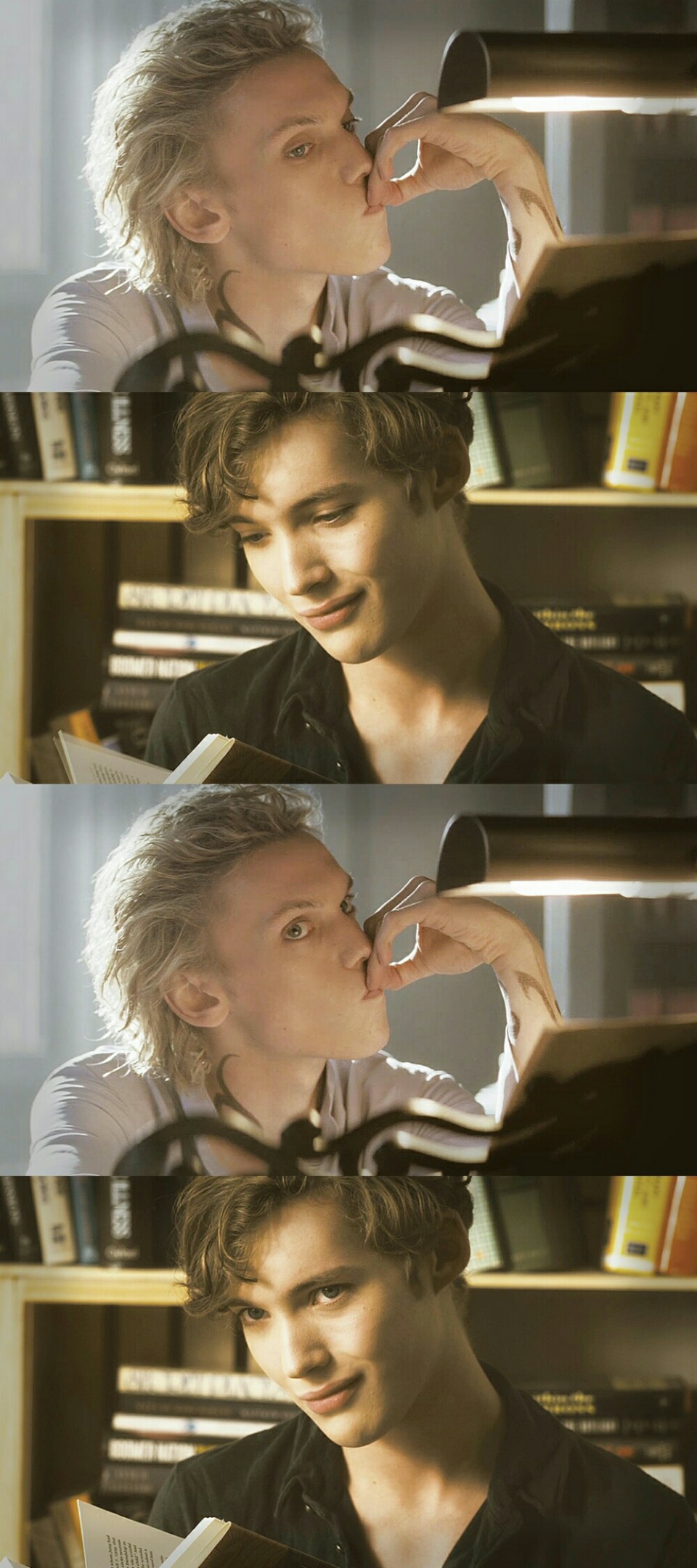 阿不思邓布利多 阿不思邓布利多死因-春田百科