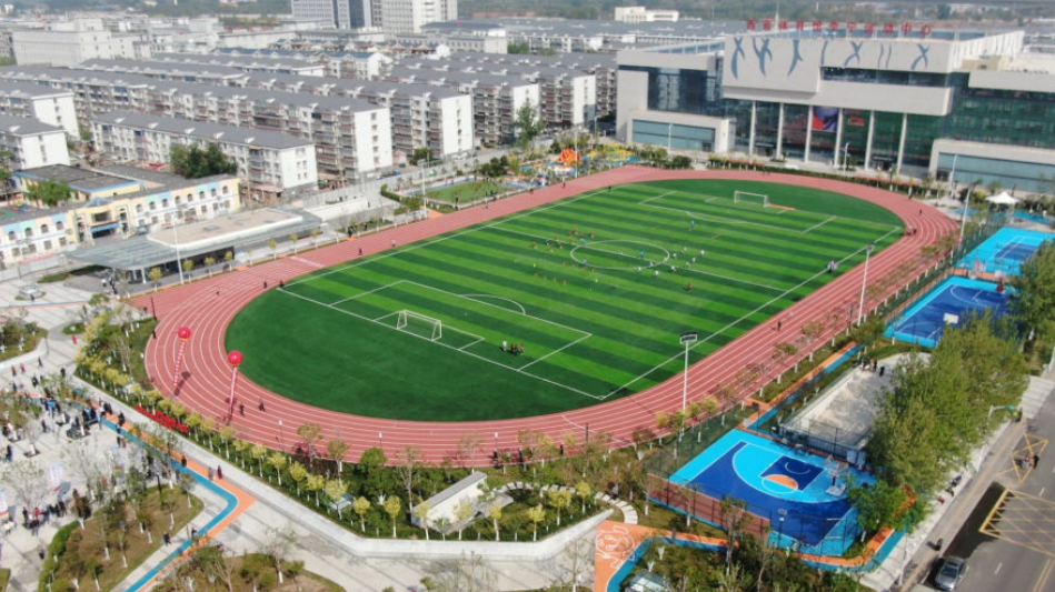 基建狂魔，天津