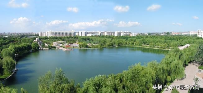 2020年高考500分，在山东省内能读哪些好大学？