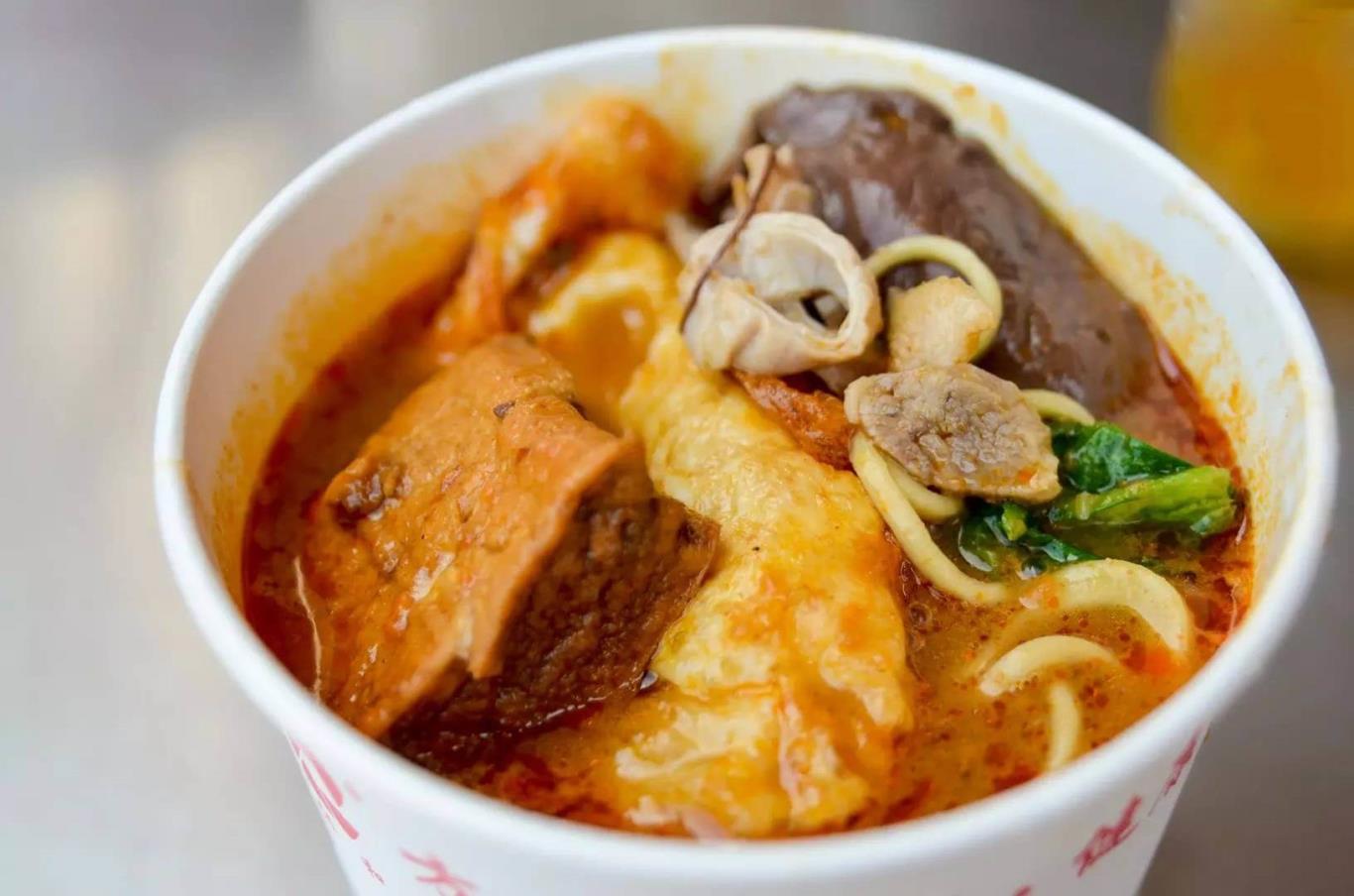 厦门美食图鉴：去厦门旅行，跟着这份美食清单吃就对了